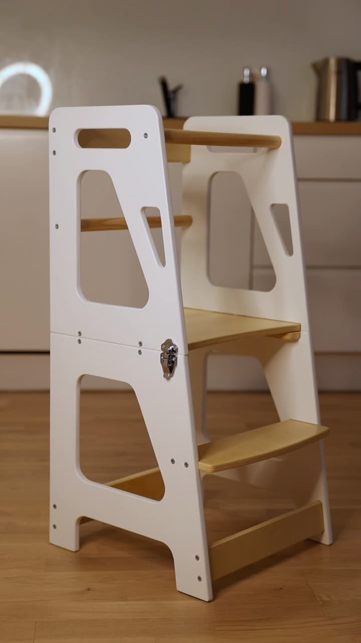 KIFFT Torntool / Lauakomplekt