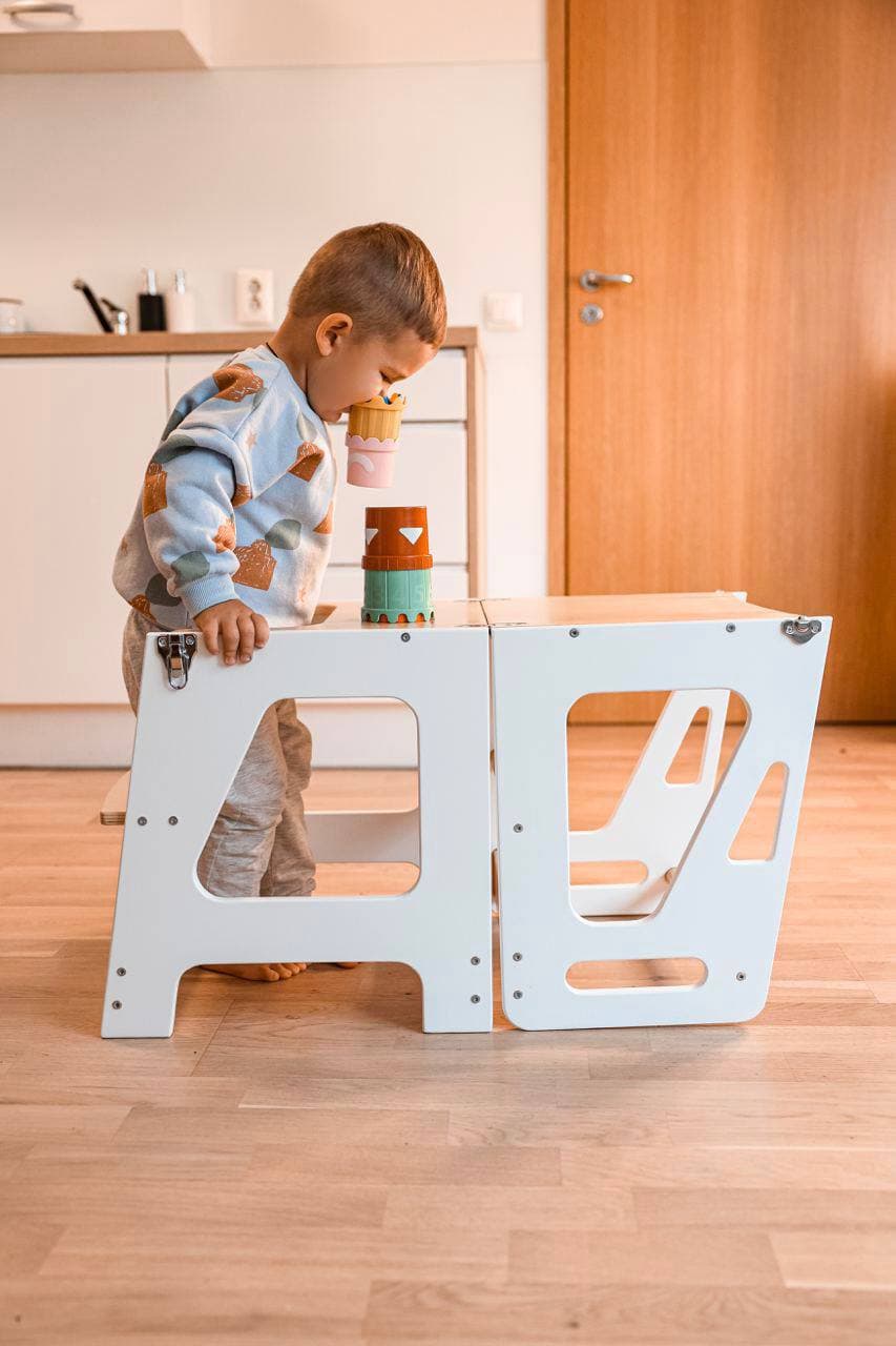 KIFFT Torntool / Lauakomplekt