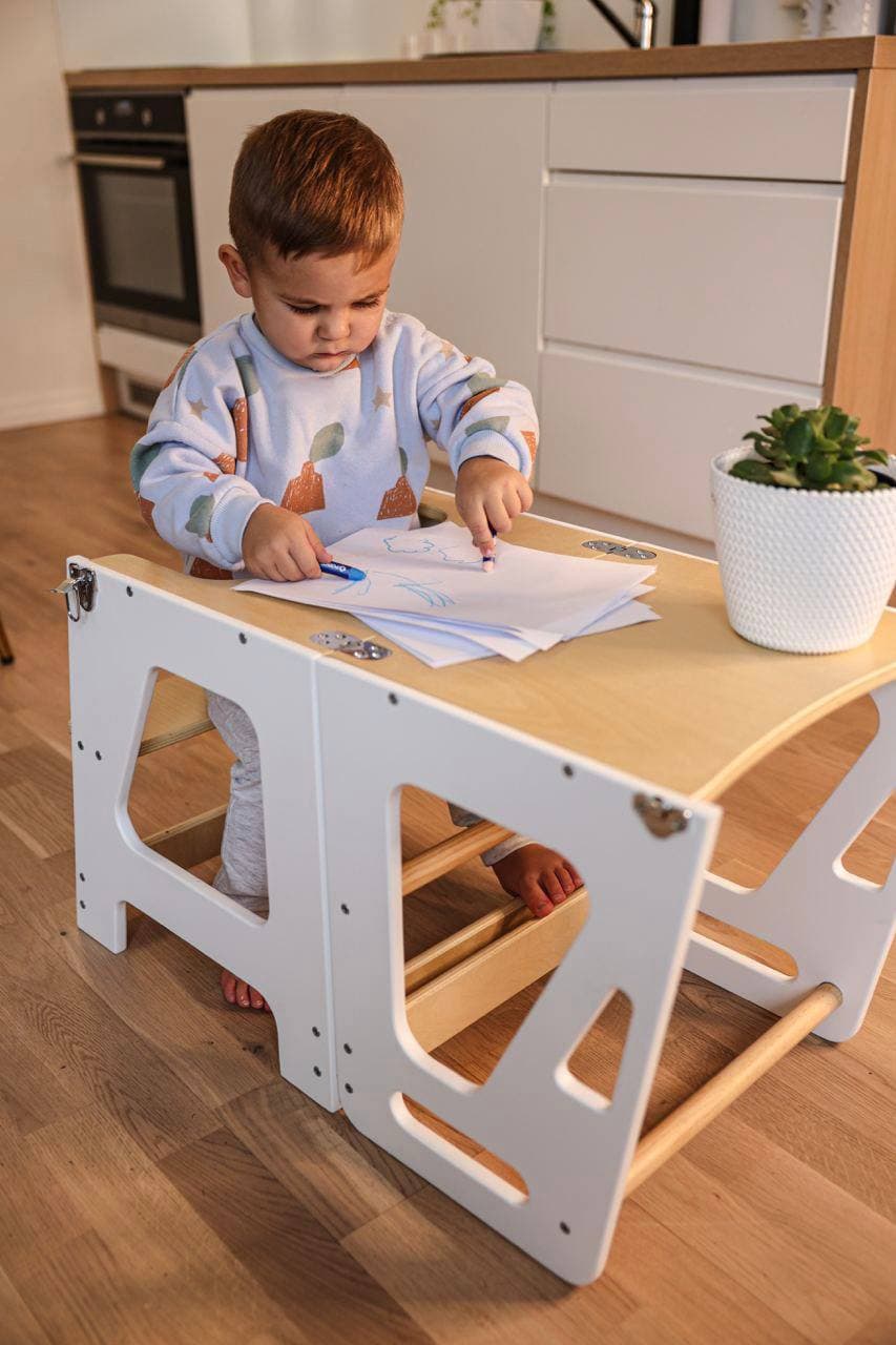 KIFFT Torntool / Lauakomplekt